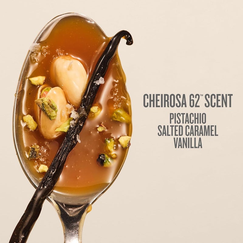 Sol de Janeiro رذاذ عطر الشعر والجسم SOL DE JANEIRO Cheirosa '62 90 مل/3.0 أونصة سائلة. - Image 3